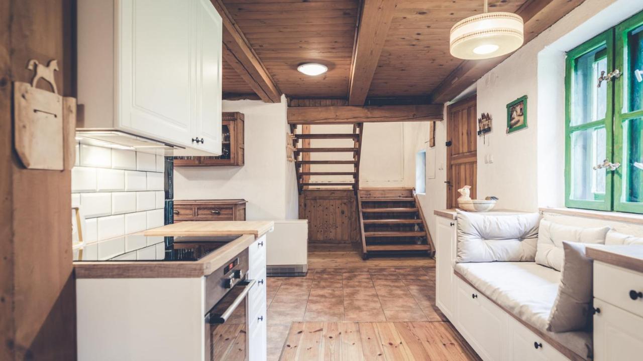 Apartamenty Everysky Janice Grudza Exterior foto